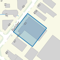 Perceel RSD00-A-4371