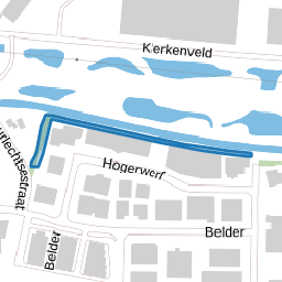 Perceel RSD00-A-4390