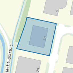 Perceel RSD00-A-4391