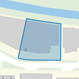 Perceel RSD00-A-4395