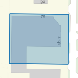 Perceel RSD00-A-4397