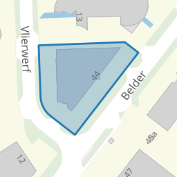 Perceel RSD00-A-4402