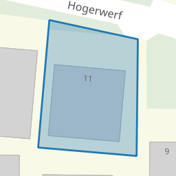 Perceel RSD00-A-4412