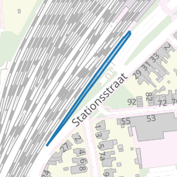 Perceel RSD00-A-4427