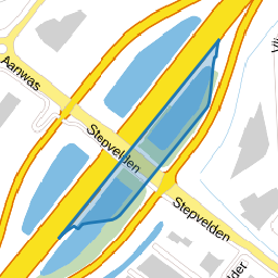 Perceel RSD00-A-4450