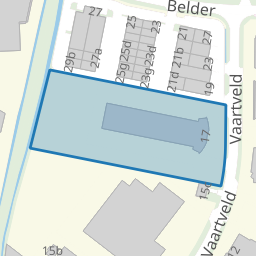 Perceel RSD00-A-4473