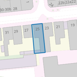 Perceel RSD00-A-4481