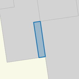 Perceel RSD00-A-4490