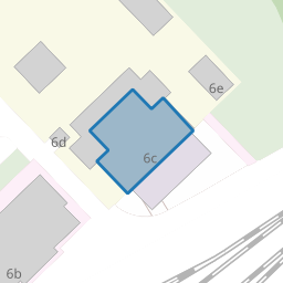 Perceel RSD00-A-4510