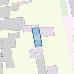 Perceel RSD00-A-4513