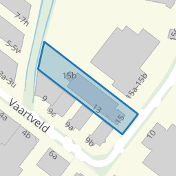 Perceel RSD00-A-4523