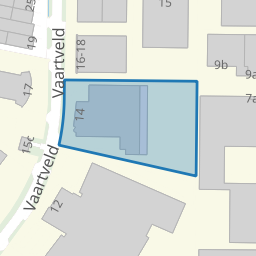 Perceel RSD00-A-4526