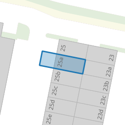 Perceel RSD00-A-4533