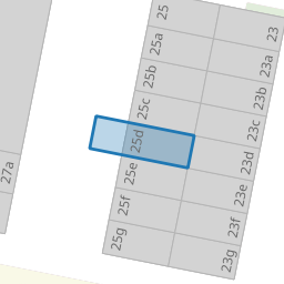 Perceel RSD00-A-4536