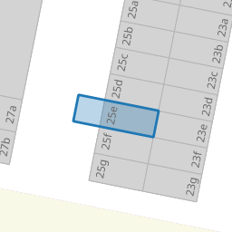 Perceel RSD00-A-4537