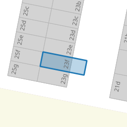 Perceel RSD00-A-4541