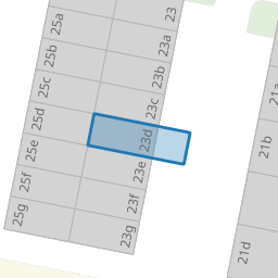 Perceel RSD00-A-4543