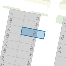 Perceel RSD00-A-4545