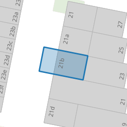 Perceel RSD00-A-4550
