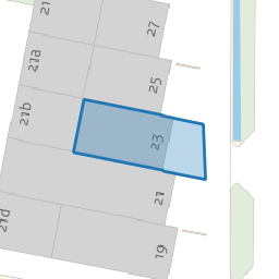 Perceel RSD00-A-4552