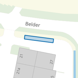 Perceel RSD00-A-4555