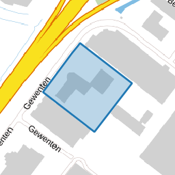 Perceel RSD00-A-4562