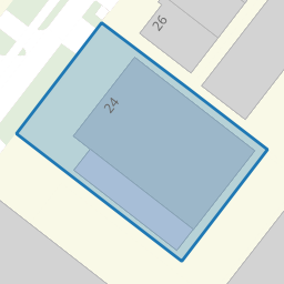 Perceel RSD00-A-4565