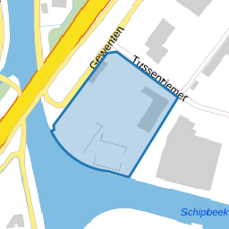 Perceel RSD00-A-4574