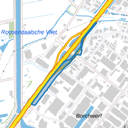 Perceel RSD00-A-4580
