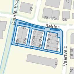 Perceel RSD00-A-4589