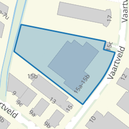 Perceel RSD00-A-4601