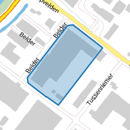 Perceel RSD00-A-4606