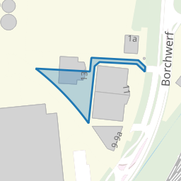 Perceel RSD00-A-4621