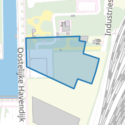 Perceel RSD00-A-4627