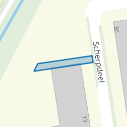 Perceel RSD00-A-4628