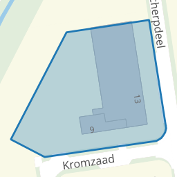 Perceel RSD00-A-4631