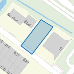 Perceel RSD00-A-4633