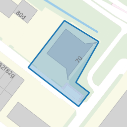 Perceel RSD00-A-4634