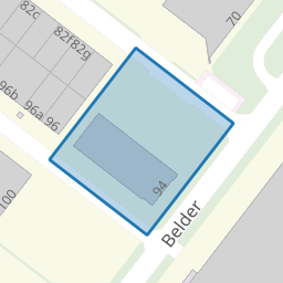 Perceel RSD00-A-4636