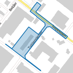 Perceel RSD00-A-4638