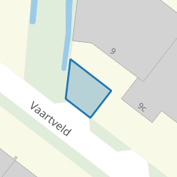 Perceel RSD00-A-4643