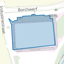 Perceel RSD00-A-4647