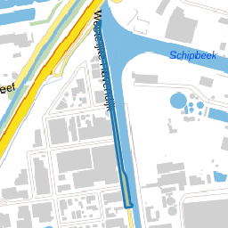 Perceel RSD00-A-4655