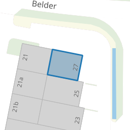 Perceel RSD00-A-4661