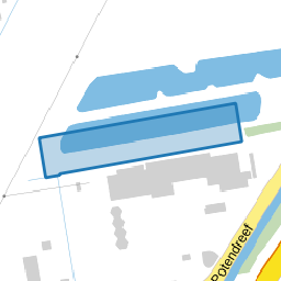 Perceel RSD00-A-4666