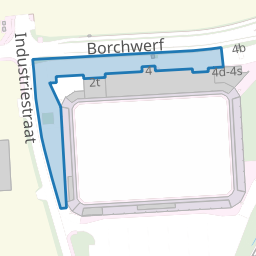 Perceel RSD00-A-4670