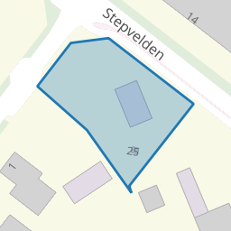 Perceel RSD00-A-4677