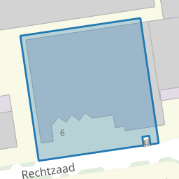 Perceel RSD00-A-4680