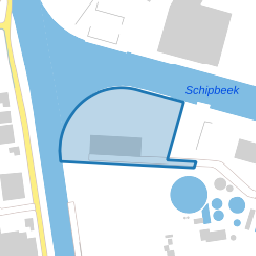 Perceel RSD00-A-4685