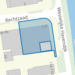 Perceel RSD00-A-4687